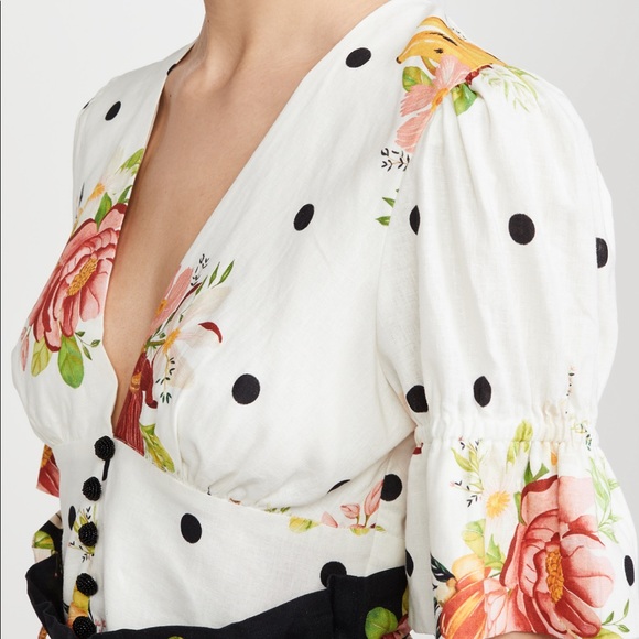 Farm Rio Top - Picture 1 of 4